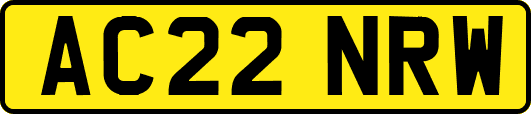 AC22NRW