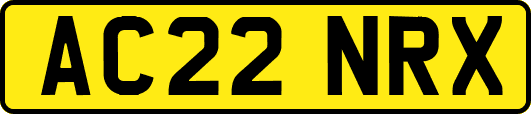 AC22NRX