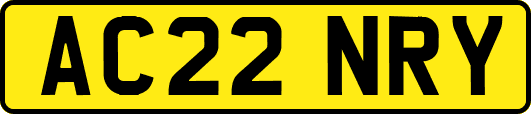 AC22NRY
