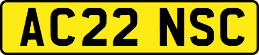 AC22NSC