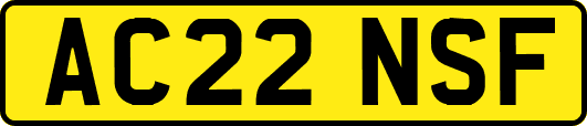 AC22NSF