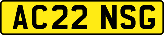 AC22NSG