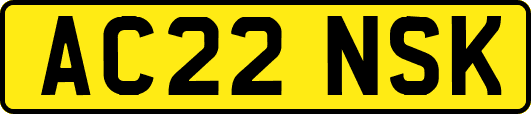 AC22NSK