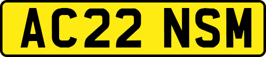 AC22NSM