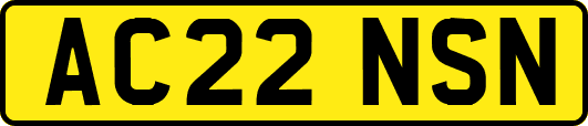 AC22NSN