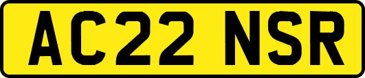 AC22NSR