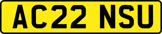 AC22NSU