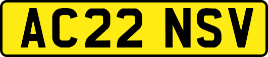 AC22NSV
