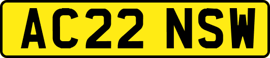 AC22NSW