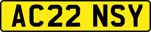 AC22NSY