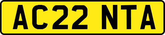 AC22NTA
