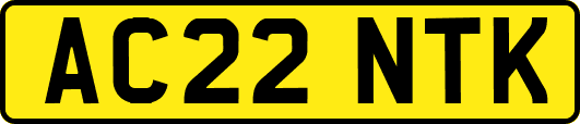 AC22NTK