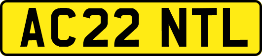 AC22NTL