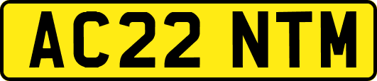 AC22NTM