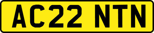 AC22NTN
