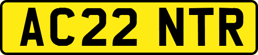 AC22NTR