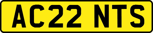 AC22NTS