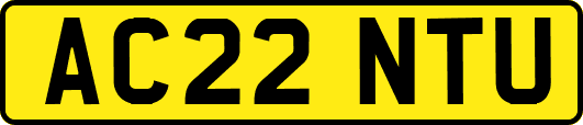 AC22NTU