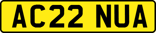 AC22NUA