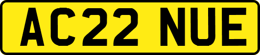 AC22NUE