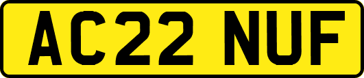 AC22NUF