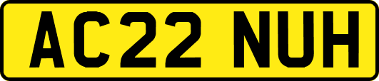 AC22NUH