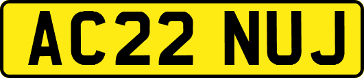 AC22NUJ