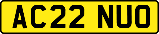 AC22NUO