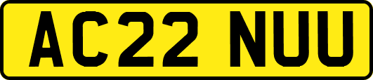 AC22NUU