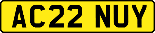 AC22NUY
