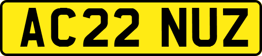 AC22NUZ