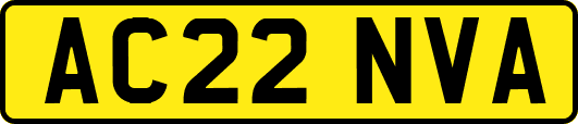 AC22NVA
