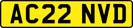 AC22NVD