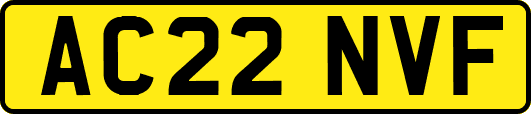 AC22NVF