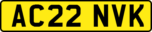 AC22NVK