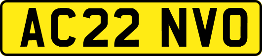 AC22NVO