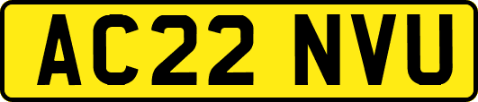 AC22NVU