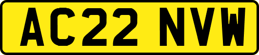 AC22NVW