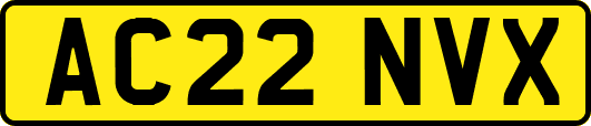 AC22NVX