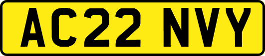 AC22NVY