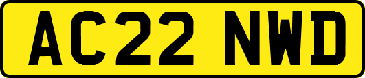 AC22NWD