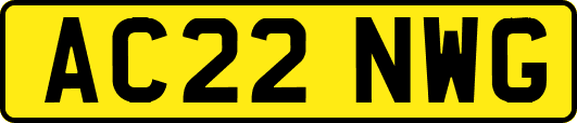 AC22NWG