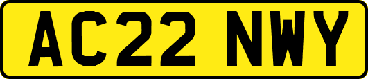 AC22NWY