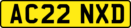 AC22NXD