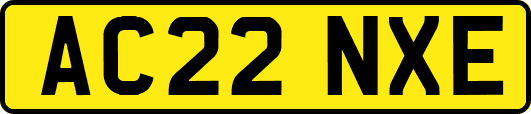 AC22NXE