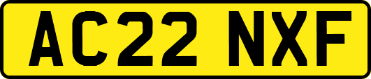 AC22NXF
