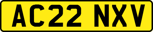 AC22NXV