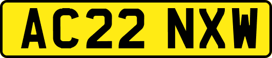 AC22NXW