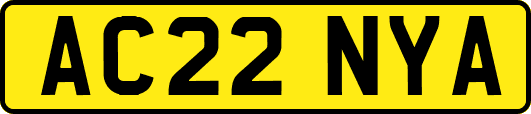 AC22NYA