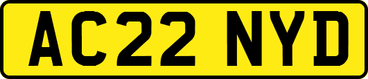 AC22NYD